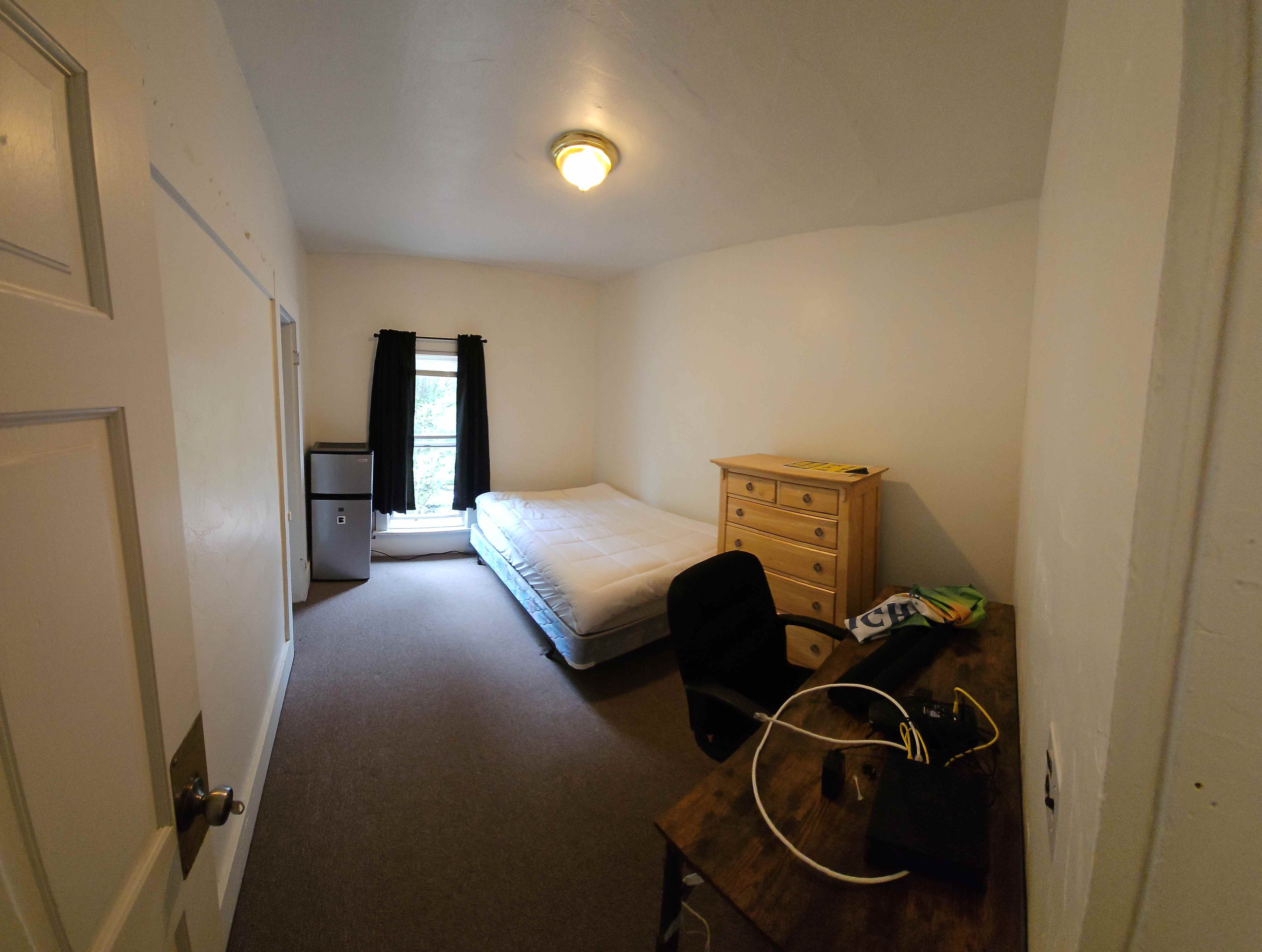 Bed 1